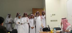 Graduation Project Discussed within the Plan of the Mathematics Department Projects